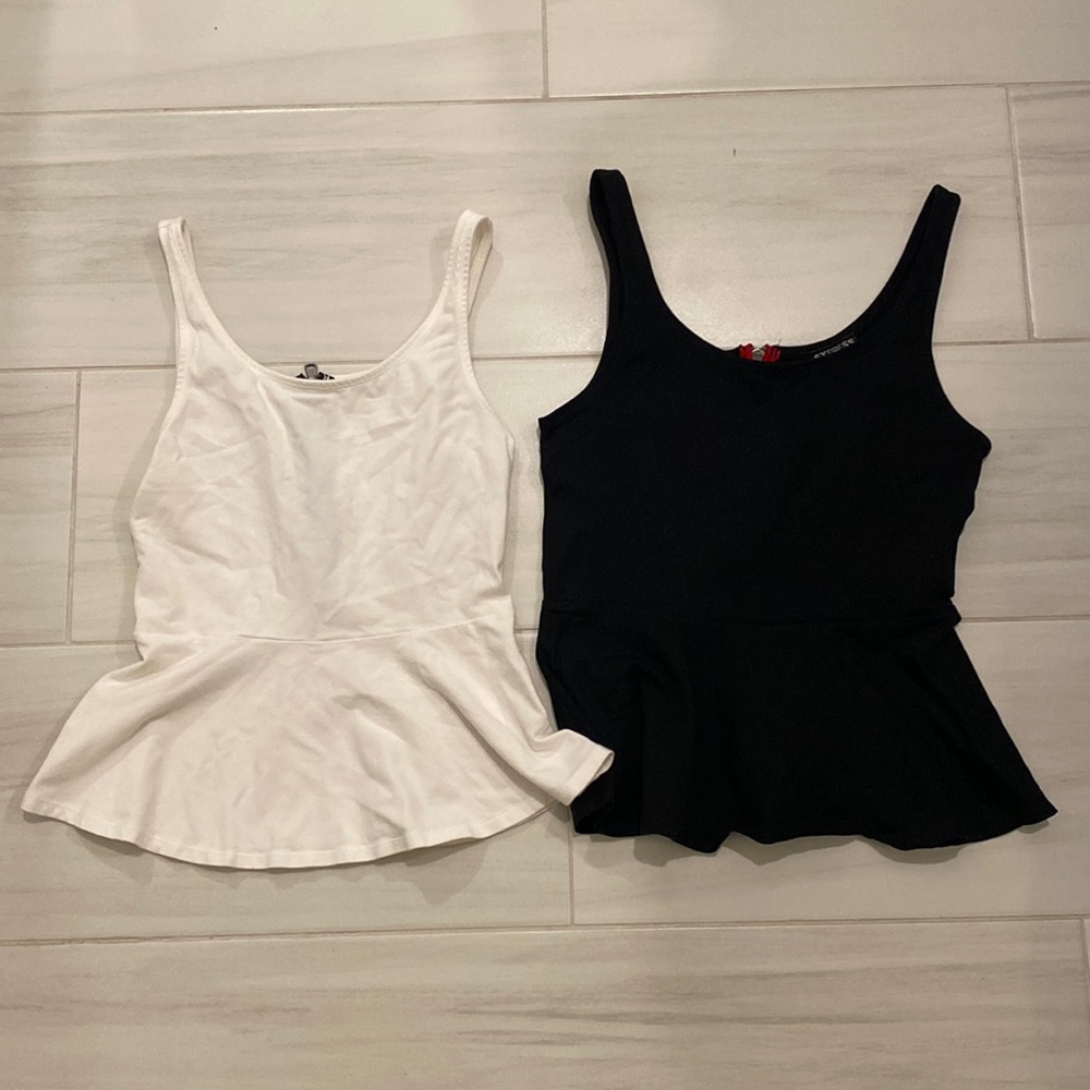 Express tops